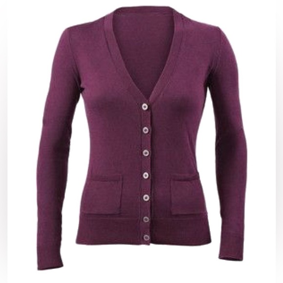 CAbi Billie Cardigan style 898 Size Medium - Picture 2 of 11